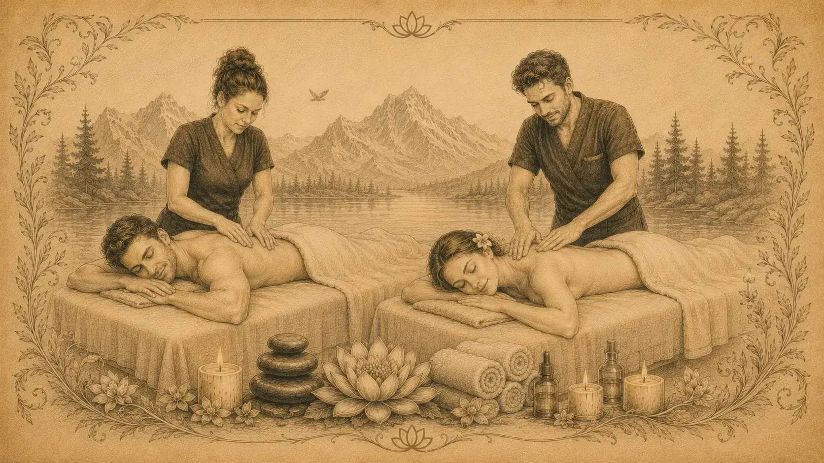 Massage gift certificate option at Strathcona Wellness in Sherwood Park