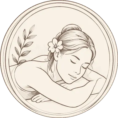Relaxation Massage in Sherwood Park illustration